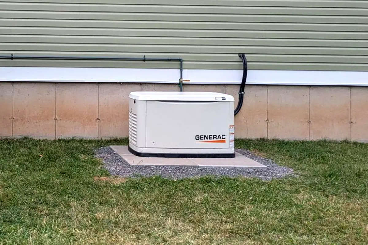 tnb-electrical-generator